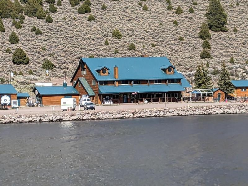 Aspen Cove Resort image