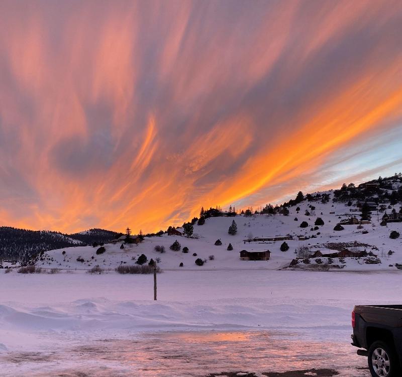 Aspen Cove Resort image
