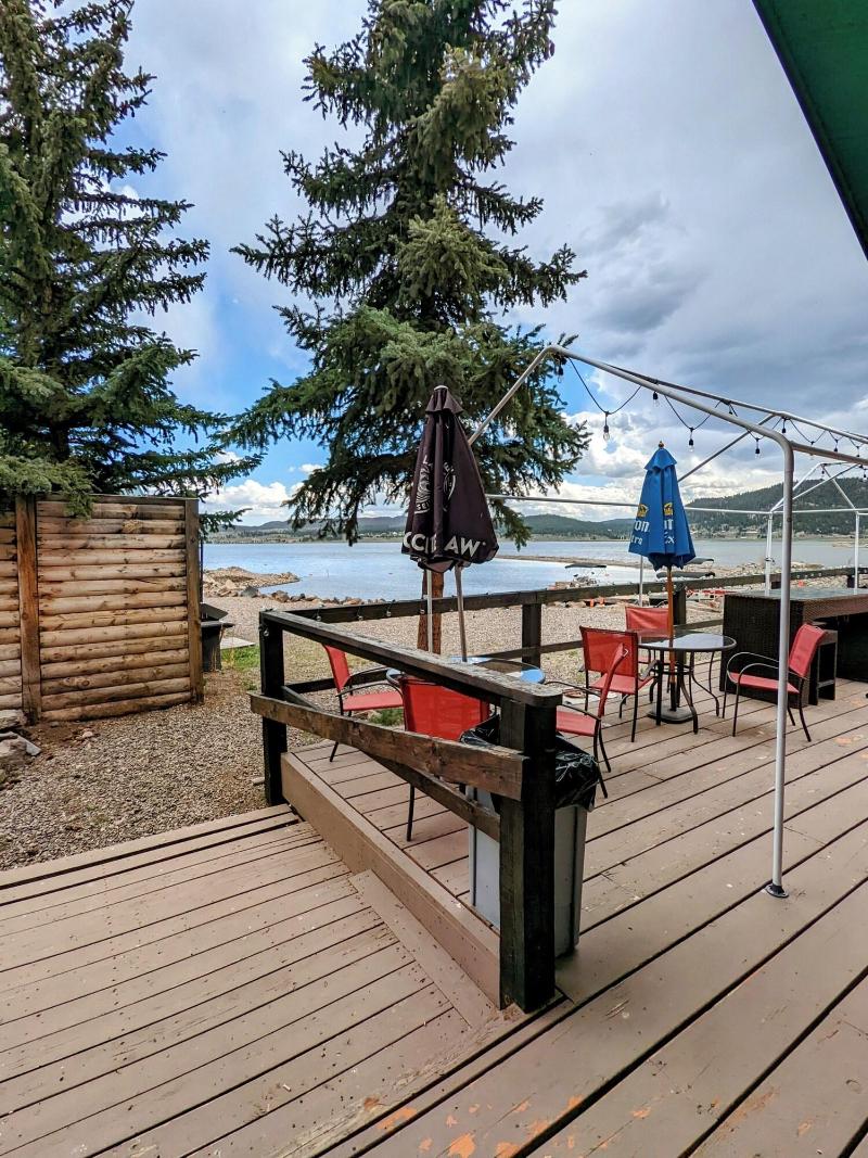Aspen Cove Resort image