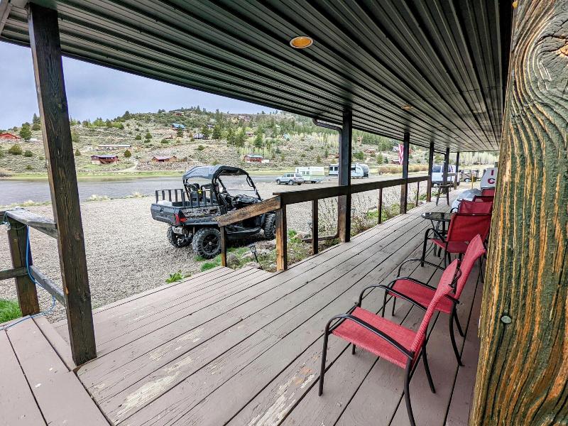 Aspen Cove Resort image