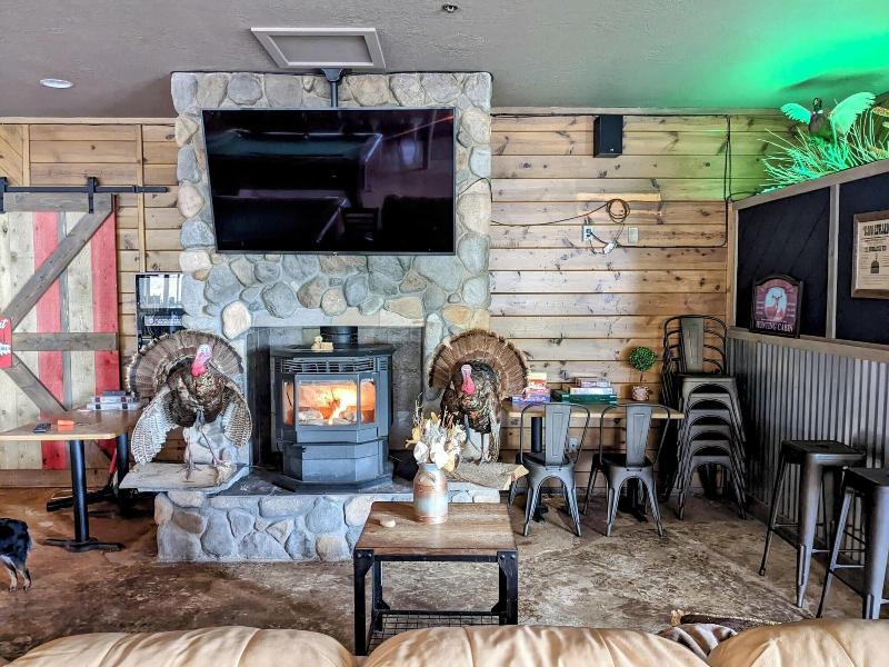 Aspen Cove Resort image