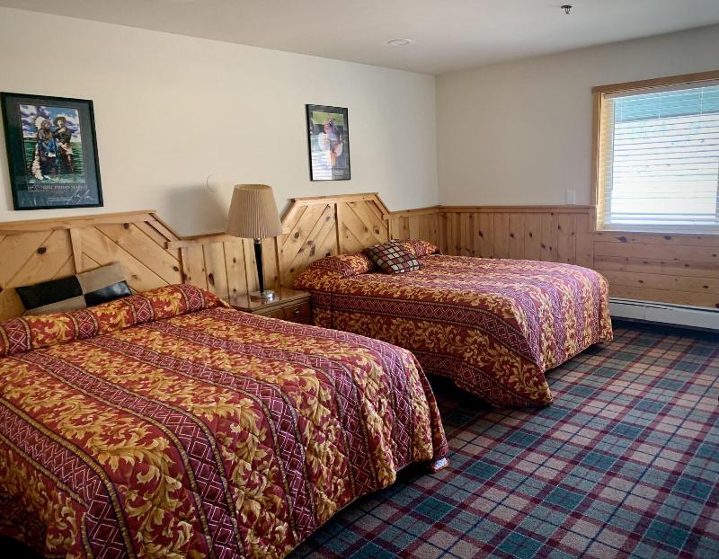 Aspen Cove Resort image