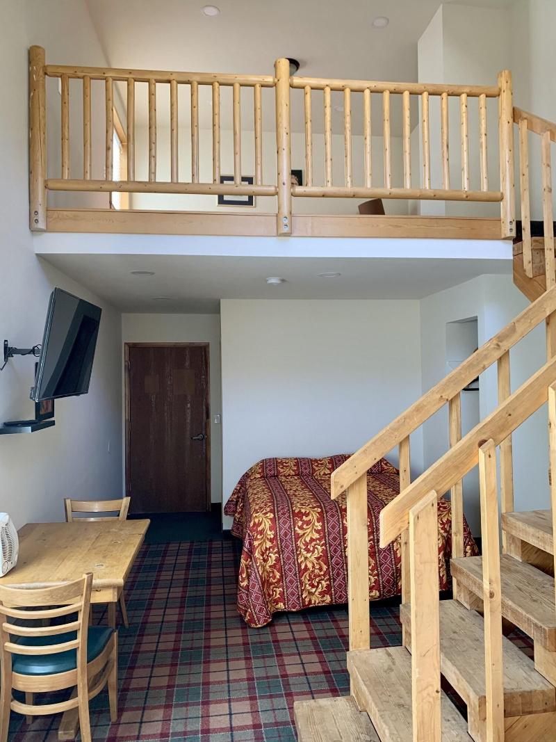 Aspen Cove Resort image