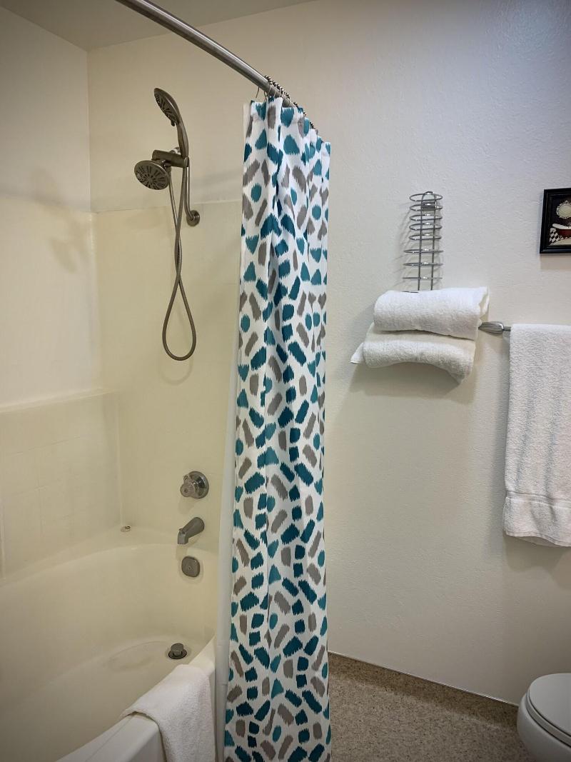 Aspen Cove Resort image