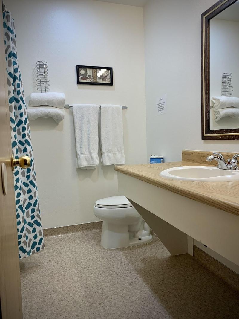 Aspen Cove Resort image