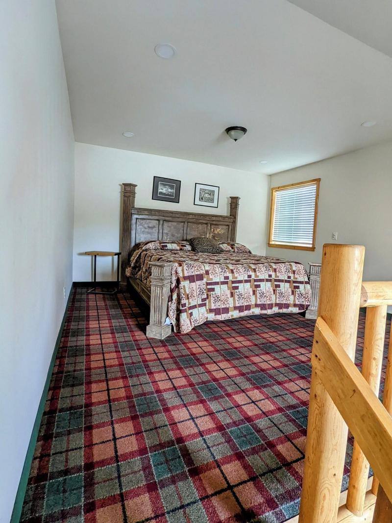 Aspen Cove Resort image