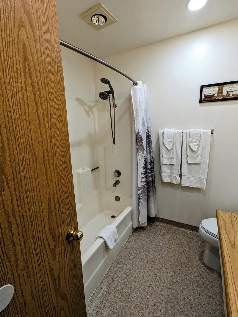 Aspen Cove Resort image