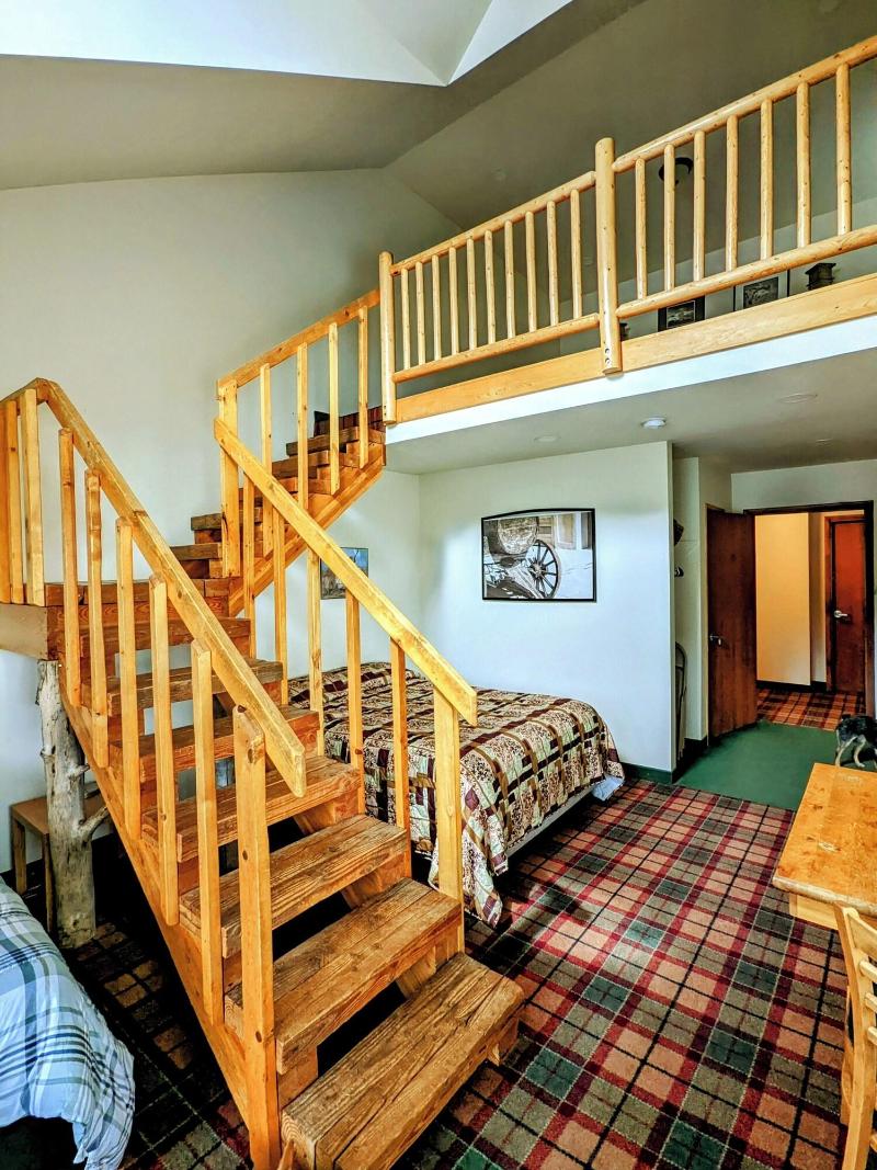 Aspen Cove Resort image