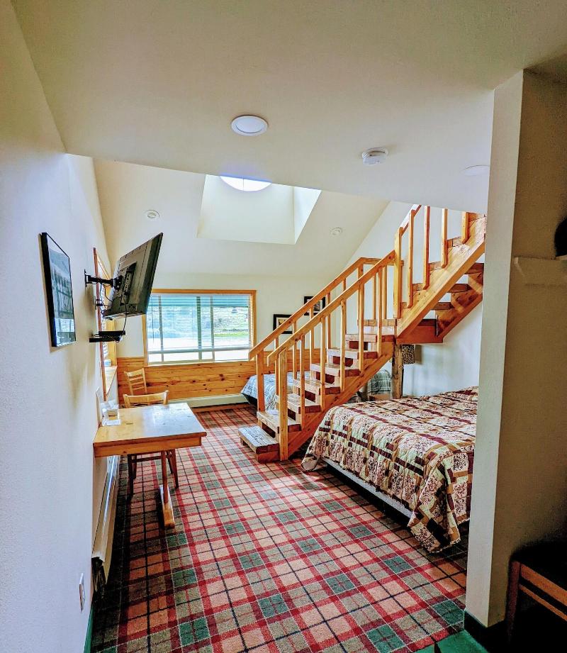 Aspen Cove Resort image