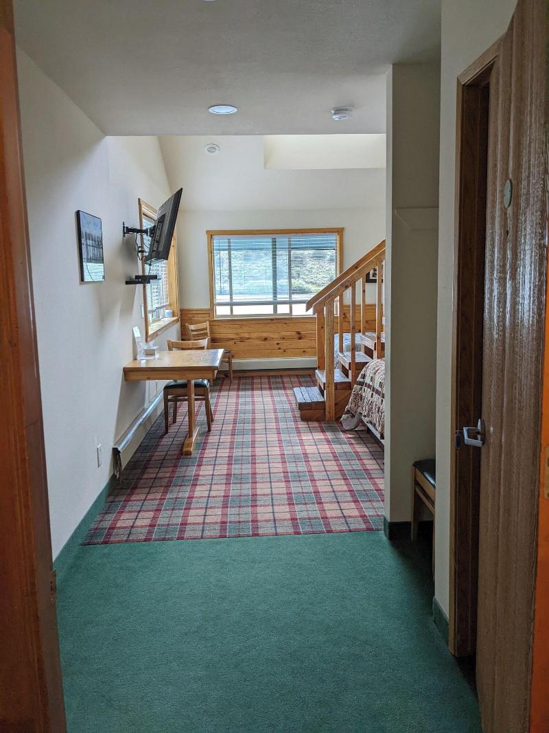 Aspen Cove Resort image