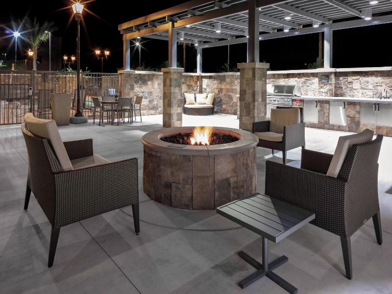 Residence Inn By Marriott Phoenix Mesa East image