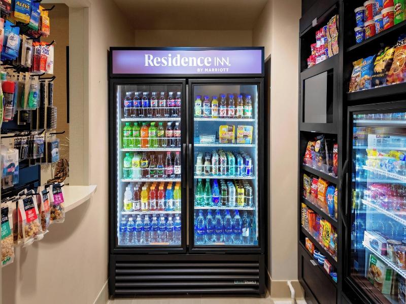 Residence Inn By Marriott Phoenix Mesa East image