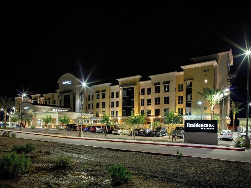Residence Inn By Marriott Phoenix Mesa East image