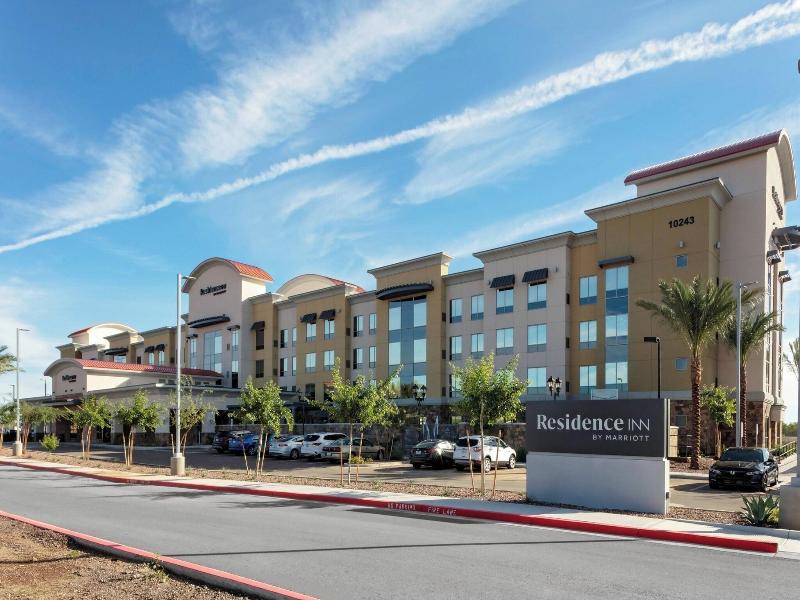 Residence Inn By Marriott Phoenix Mesa East image