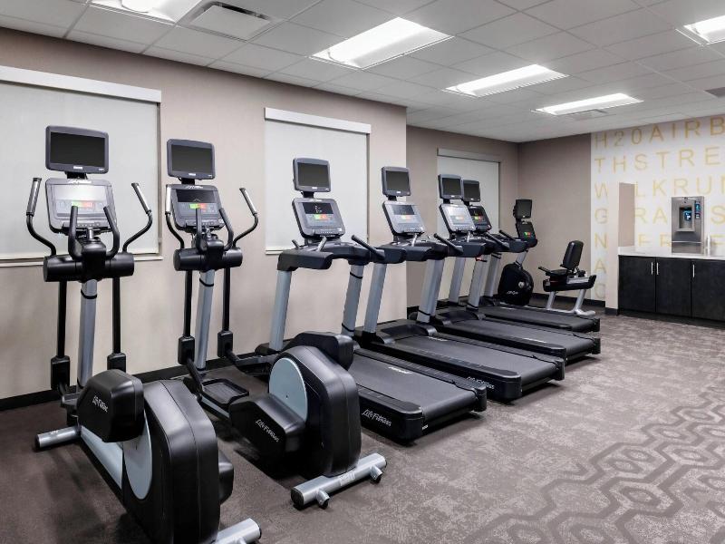 Residence Inn By Marriott Phoenix Mesa East image