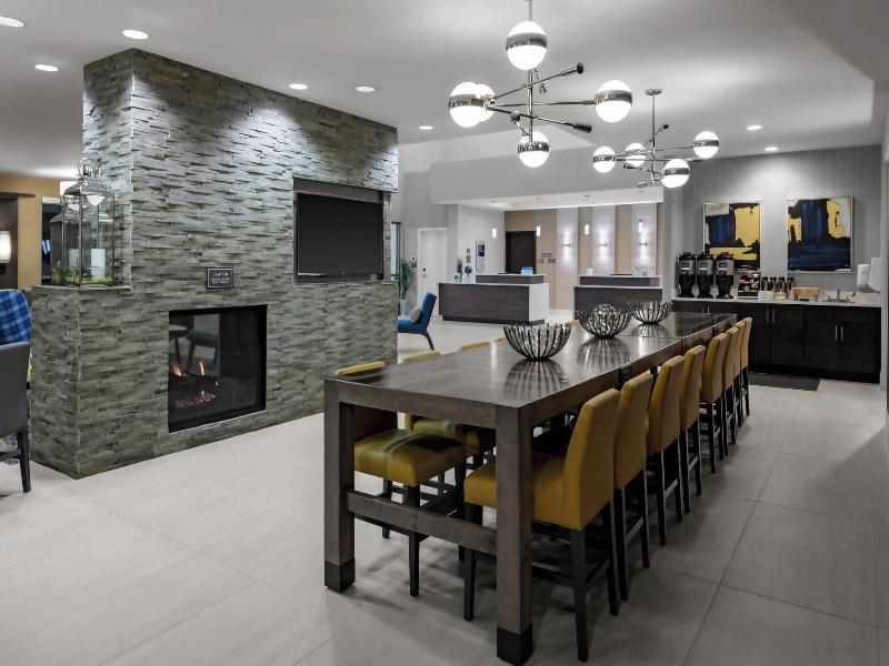 Residence Inn By Marriott Phoenix Mesa East image