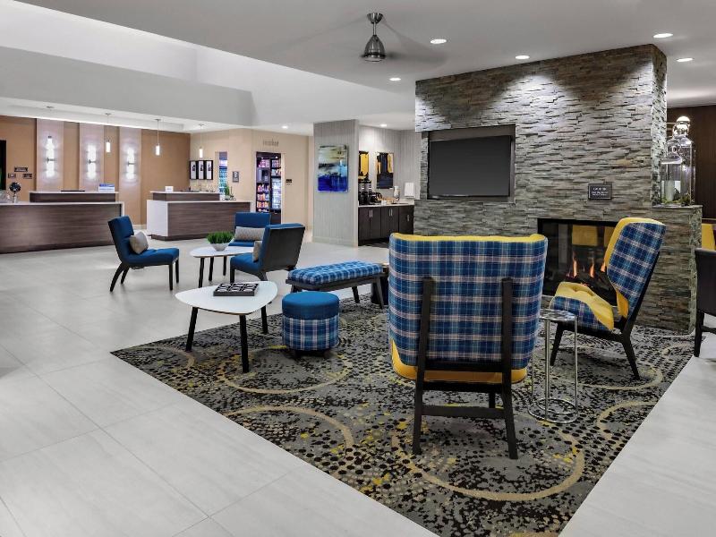 Residence Inn By Marriott Phoenix Mesa East image