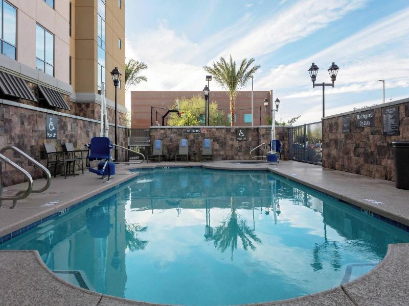 Residence Inn By Marriott Phoenix Mesa East image
