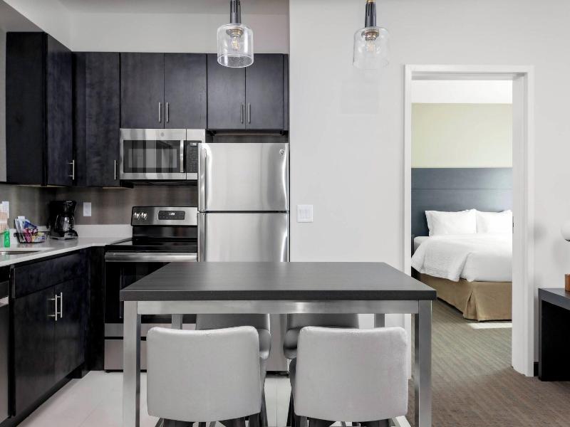 Residence Inn By Marriott Phoenix Mesa East image