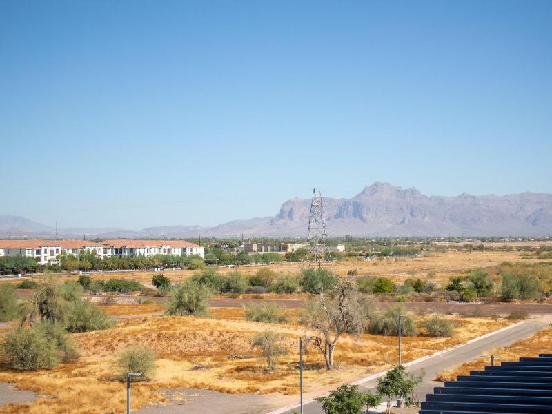Residence Inn By Marriott Phoenix Mesa East image