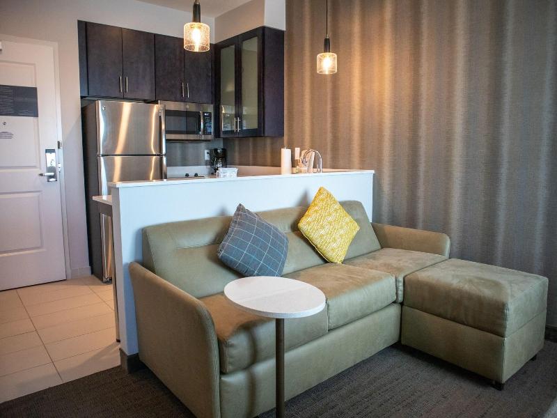 Residence Inn By Marriott Phoenix Mesa East image