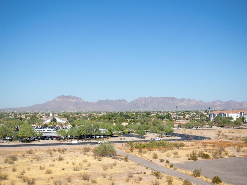 Residence Inn By Marriott Phoenix Mesa East image