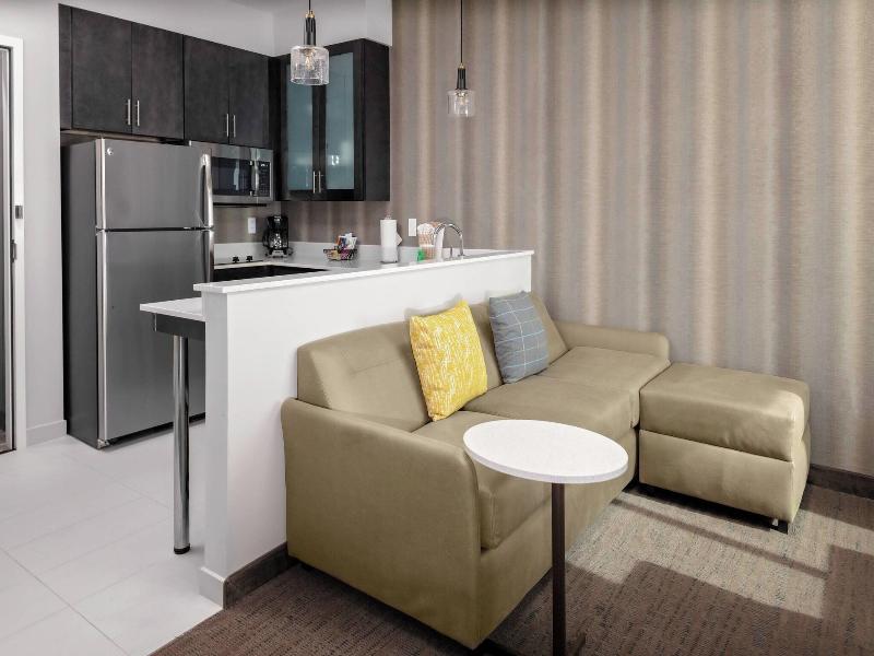 Residence Inn By Marriott Phoenix Mesa East image