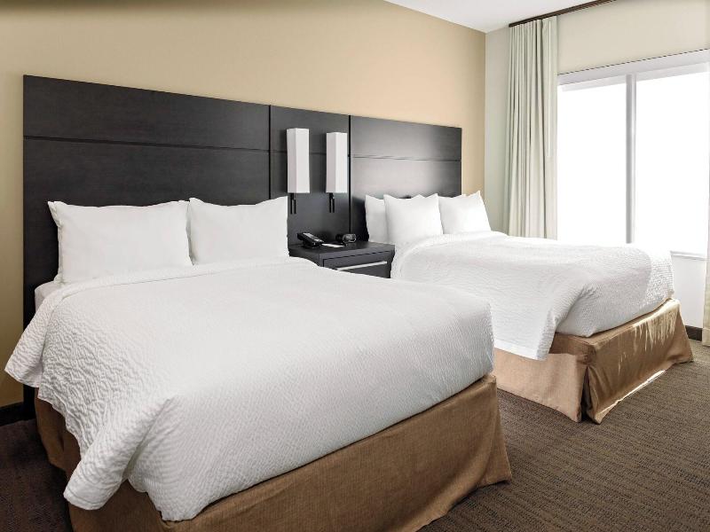 Residence Inn By Marriott Phoenix Mesa East image
