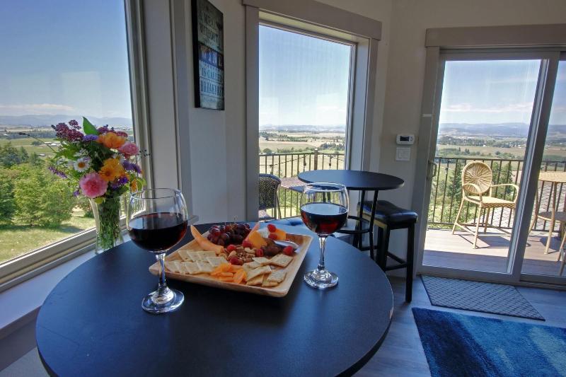 Bella Collina Bed & Breakfast image