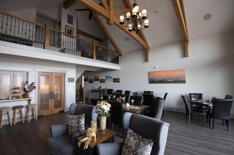 Bella Collina Bed & Breakfast image