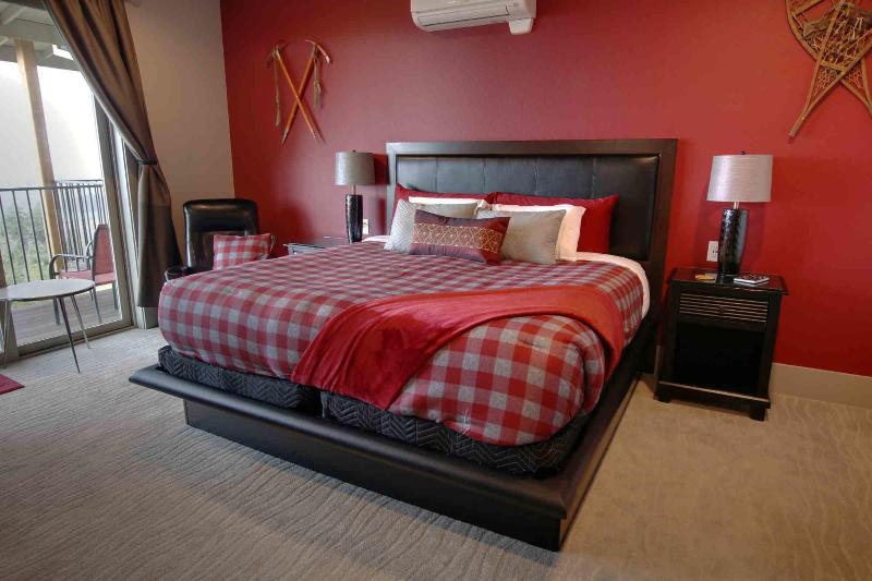 Bella Collina Bed & Breakfast image