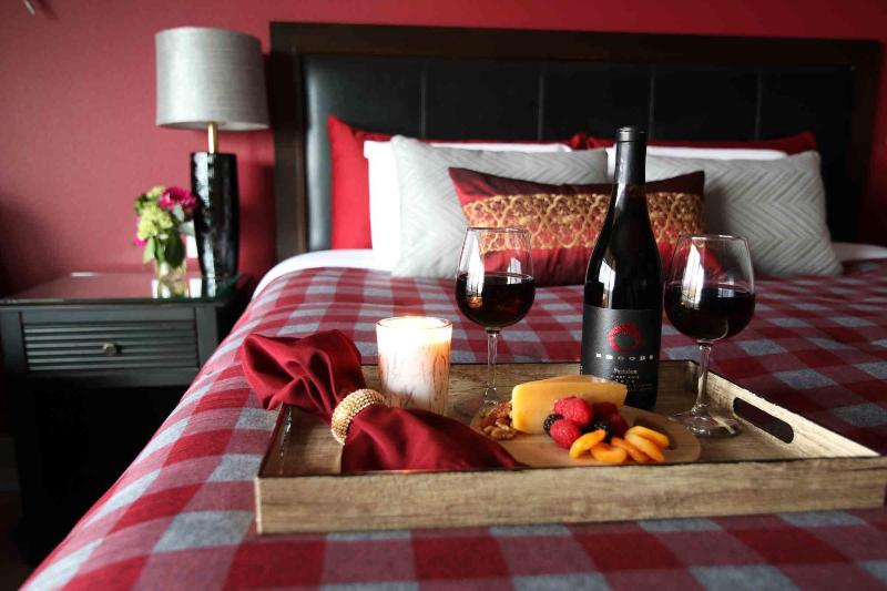 Bella Collina Bed & Breakfast image
