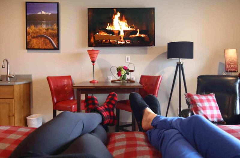 Bella Collina Bed & Breakfast image