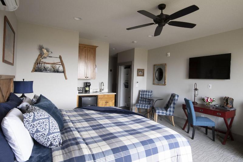 Bella Collina Bed & Breakfast image