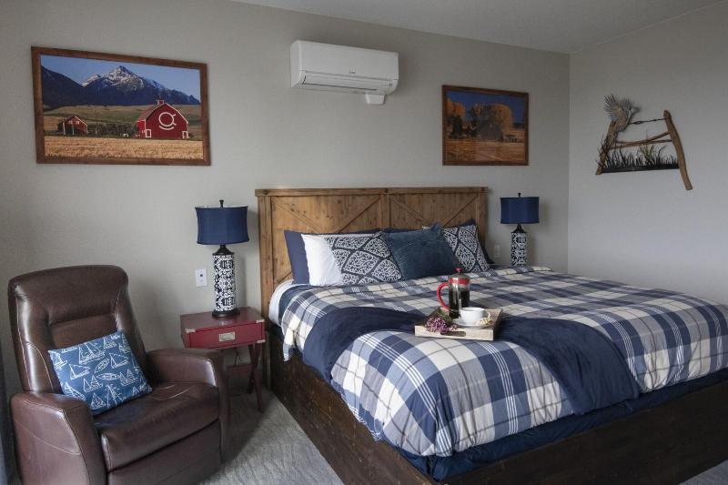 Bella Collina Bed & Breakfast image