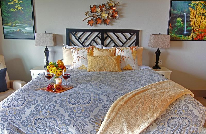 Bella Collina Bed & Breakfast image