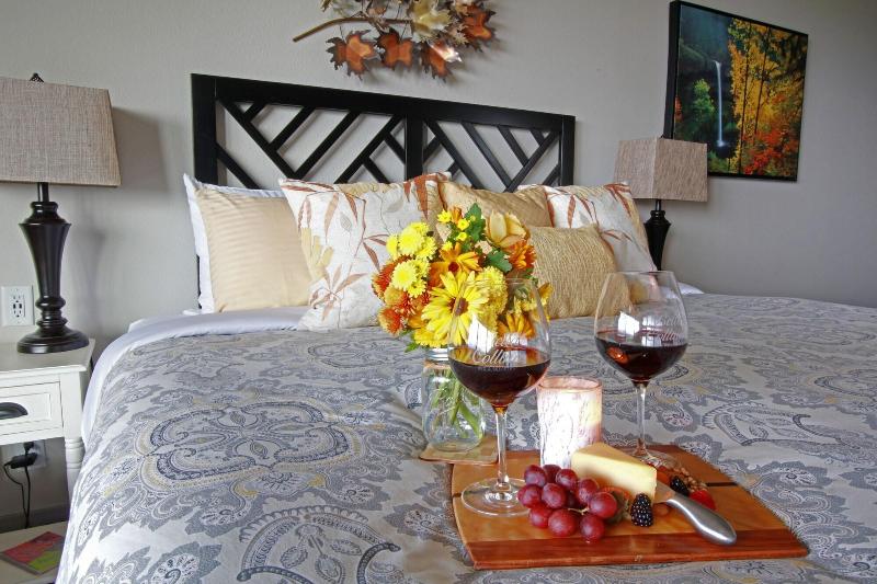 Bella Collina Bed & Breakfast image
