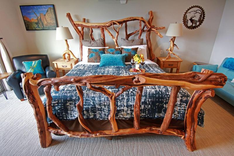 Bella Collina Bed & Breakfast image
