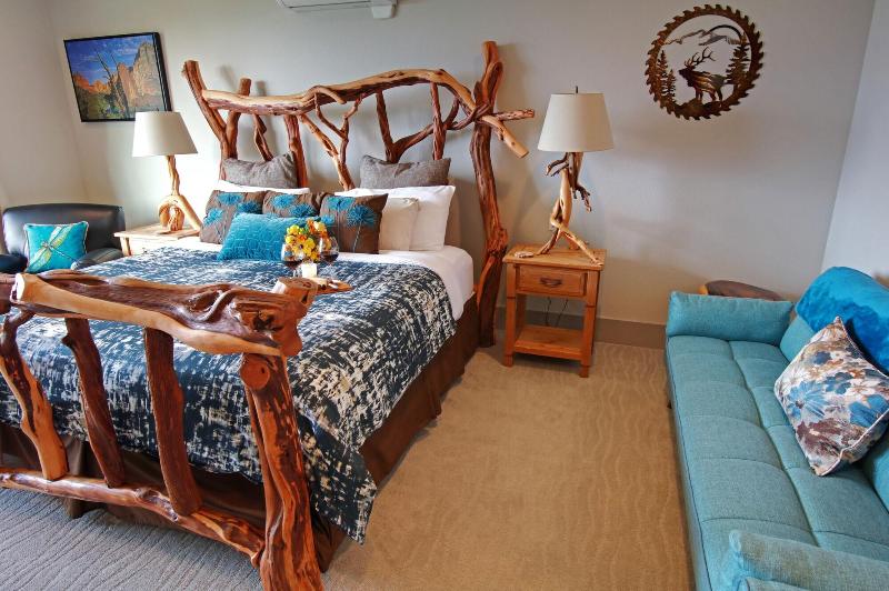 Bella Collina Bed & Breakfast image
