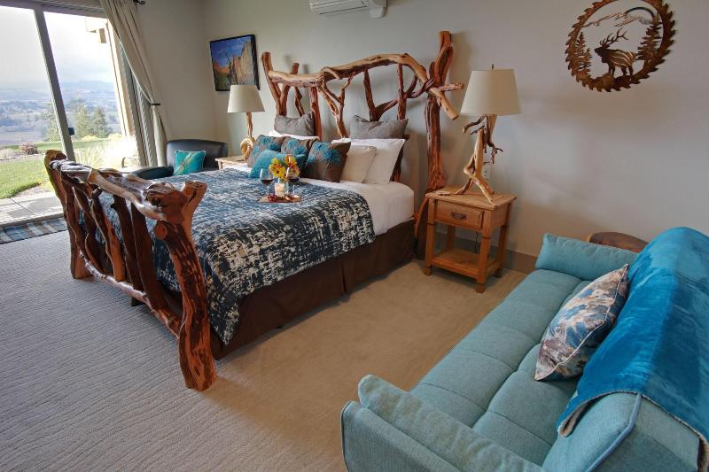 Bella Collina Bed & Breakfast image