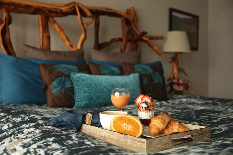 Bella Collina Bed & Breakfast image