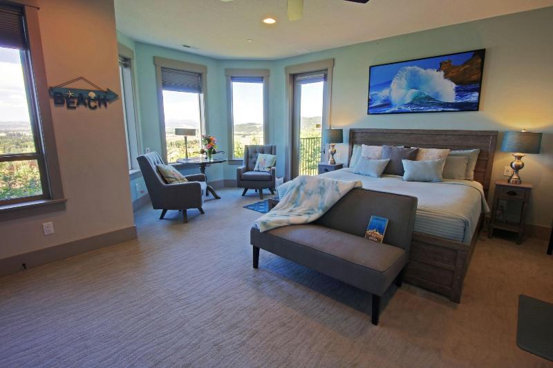 Bella Collina Bed & Breakfast image