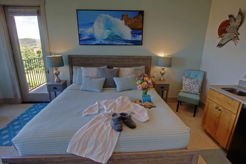 Bella Collina Bed & Breakfast image