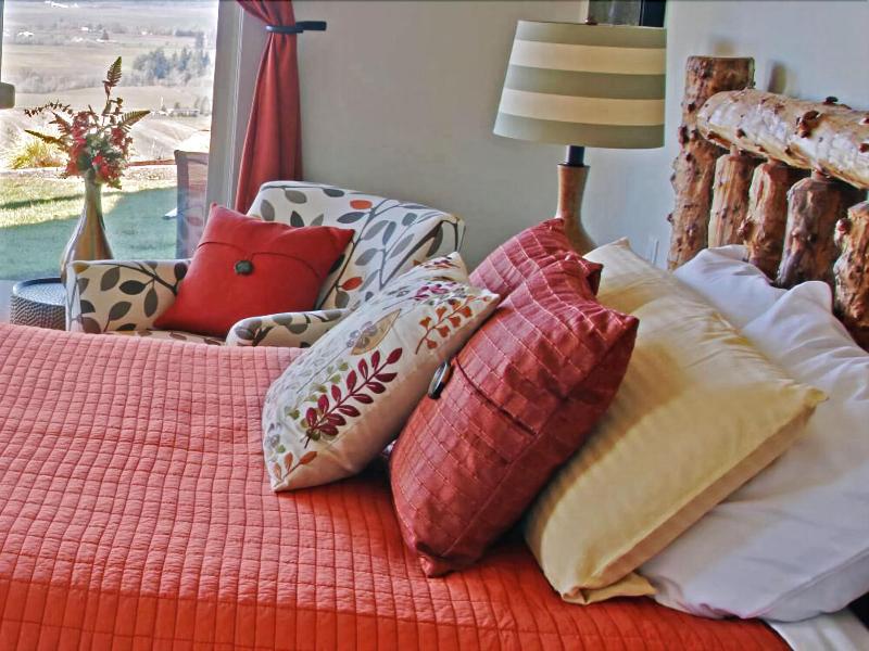 Bella Collina Bed & Breakfast image