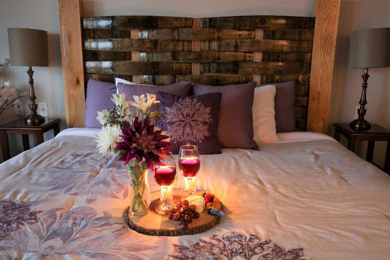 Bella Collina Bed & Breakfast image