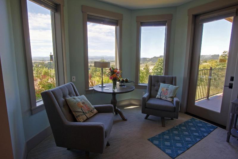 Bella Collina Bed & Breakfast image