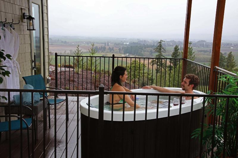 Bella Collina Bed & Breakfast image