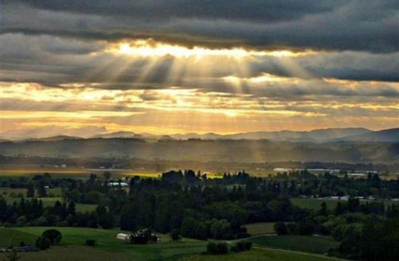 Bella Collina Bed & Breakfast image