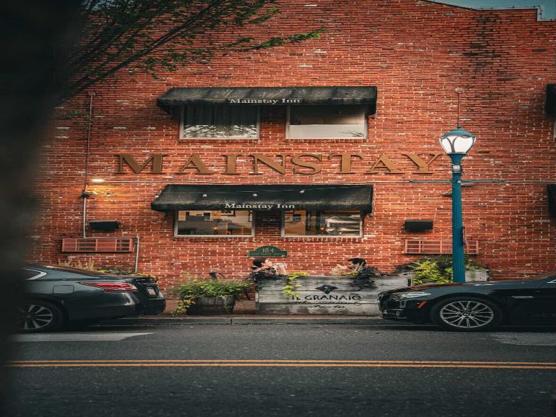 Mainstay Inn image