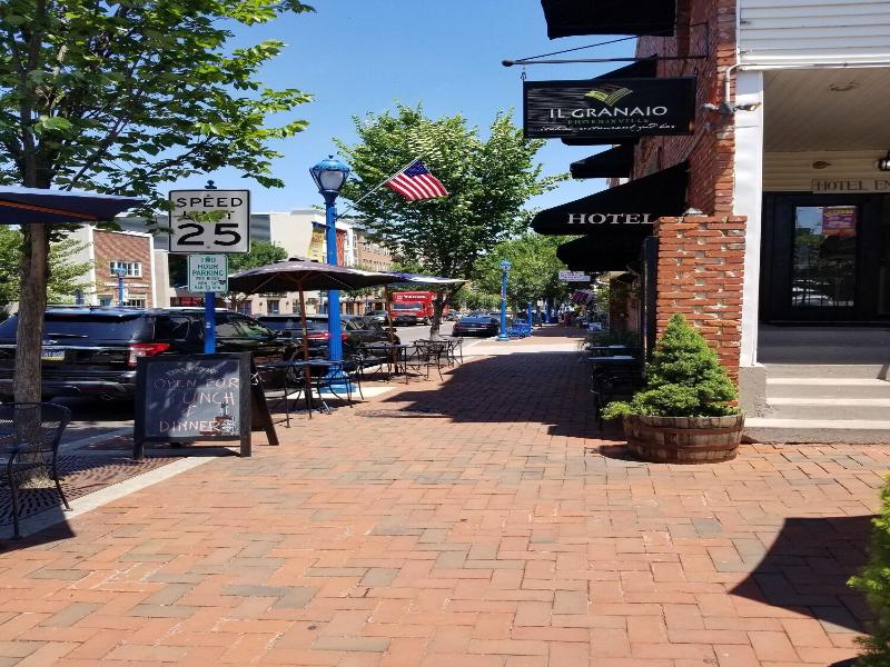 Mainstay Inn image